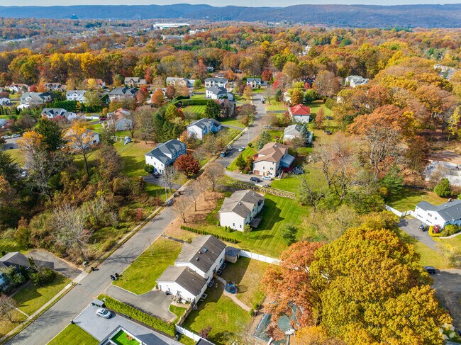 Kaser's residential streets offer a peaceful and scenic setting.