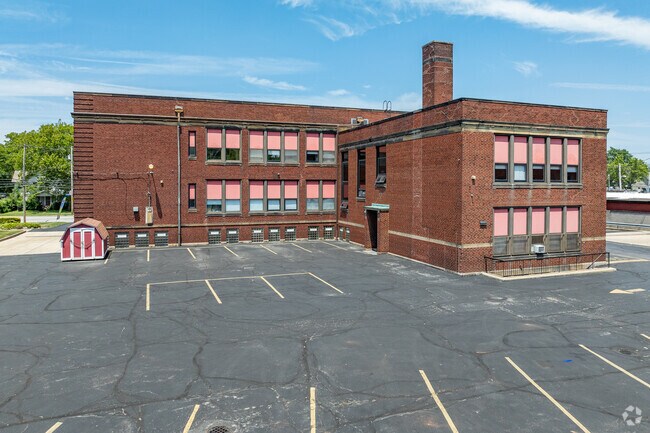 St. Jerome Elementary School