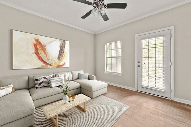 The Parke at Oakley, Fairburn, GA 30213 - photo 3