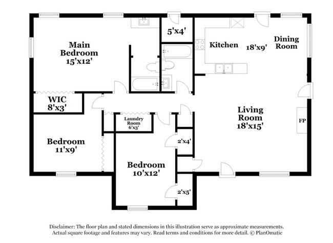 7001 Bellevue Trace, Cordova, TN 38016 - photo 2