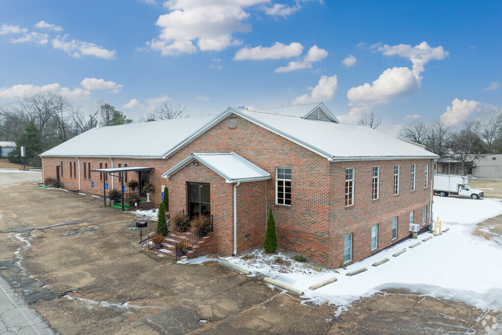 Victory Christian Academy is a great place for kids to learn.