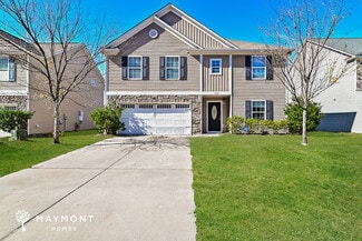 1339 Green Turf Ln, Elgin, SC 29045