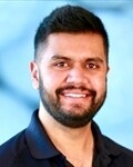 Shaan Mirza