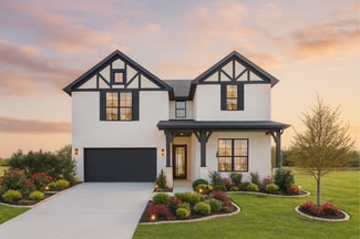 309 Deer Rdg, Willow Park, TX 76008