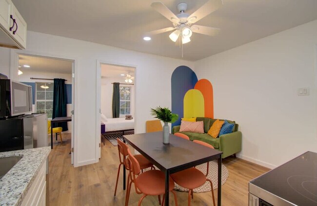 6400 Sherman St unit ID1019620P, Houston, TX 77011 - photo 6