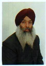 Agent Photo
