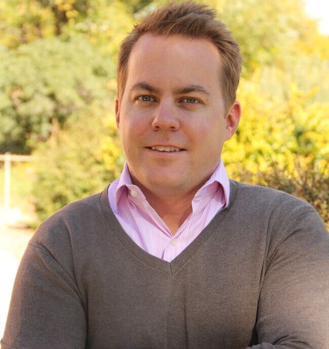 Joshua Steck
