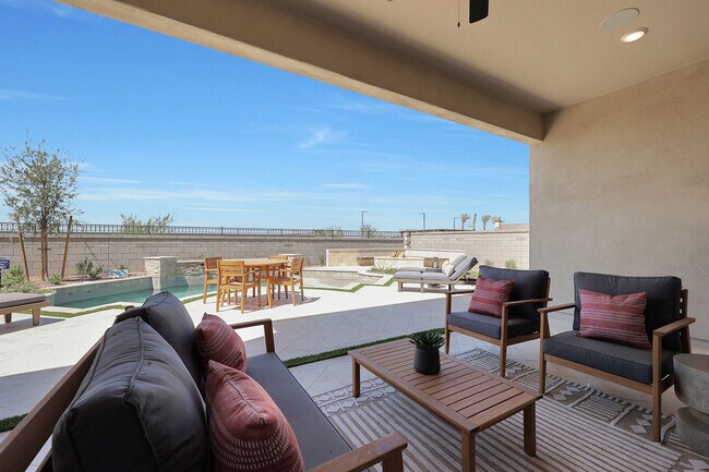 22846 E Firestone Dr unit 36483649, Queen Creek, AZ 85142 - photo 6