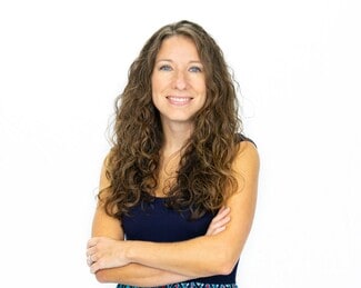CHRISTINA GOUZD