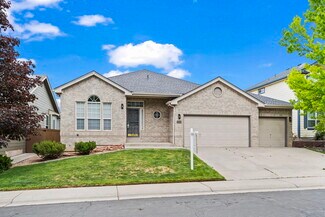 9856 Keenan St, Highlands Ranch, CO 80130