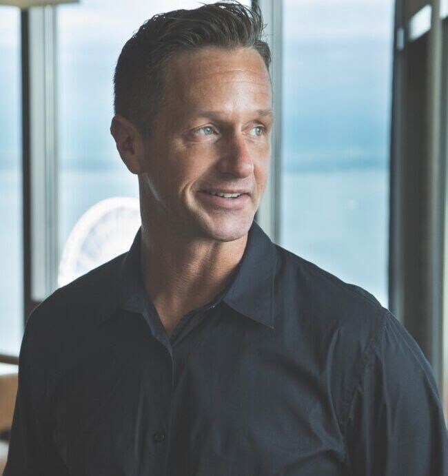 Scott Richards