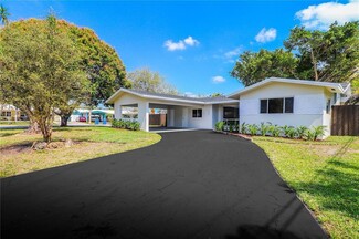 4460 NE 13th Terrace, Oakland Park, FL 33334