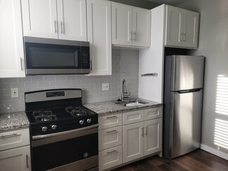 4180 Neosho St Unit 1st Flooor, Saint Louis, MO 63116