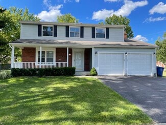 4146 Marathon Ct, Columbus, OH 43230