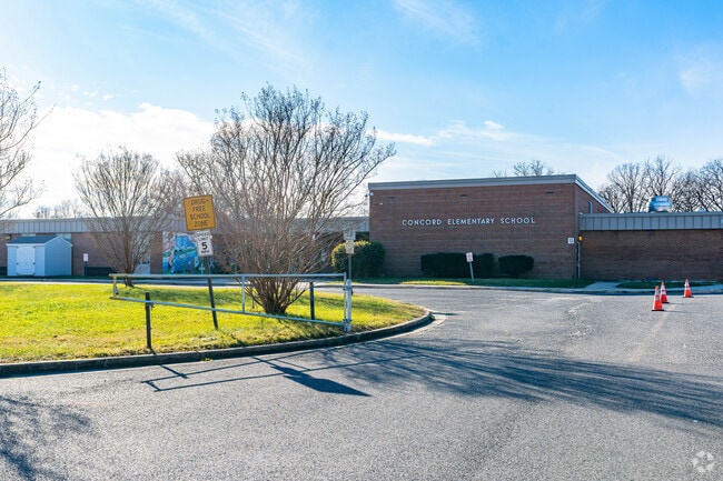 Concord Elementary School