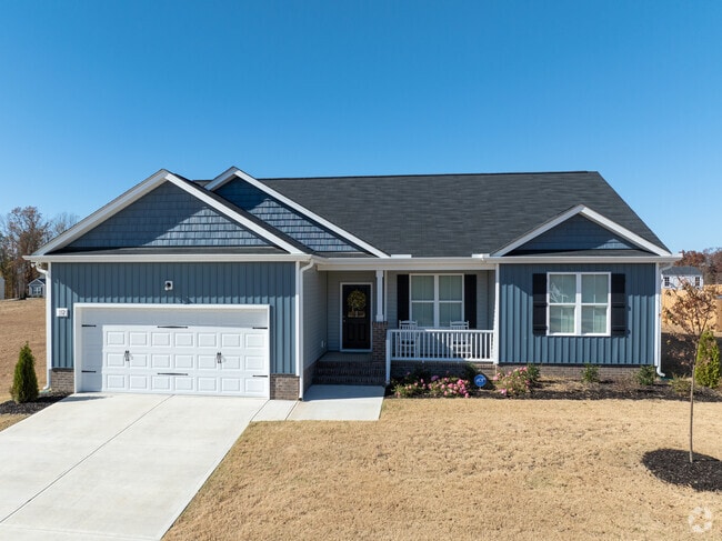 The Township Of O'Neals is a County Subdivision of Johnston County.