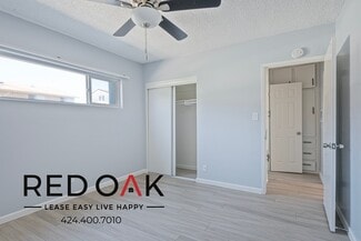 9903 Belmont St Unit 25, Bellflower, CA 90706