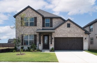 2313 Miramar Dr, Little Elm, TX 75068