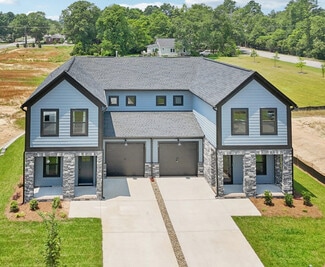 110 Odell, Cayce, SC 29033