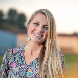 Shyann Davidson