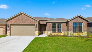 2120 Sable Trace Ln, Anna, TX 75409