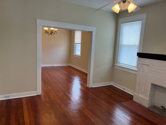 4411 Cleveland Ave, New Orleans, LA 70119 - photo 2