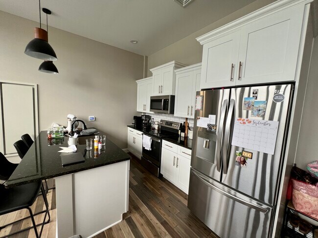 409 Lackawanna Ave unit 508, Scranton, PA 18503 - photo 2