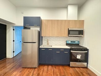 48 Bergen Ave, Jersey City, NJ 07305