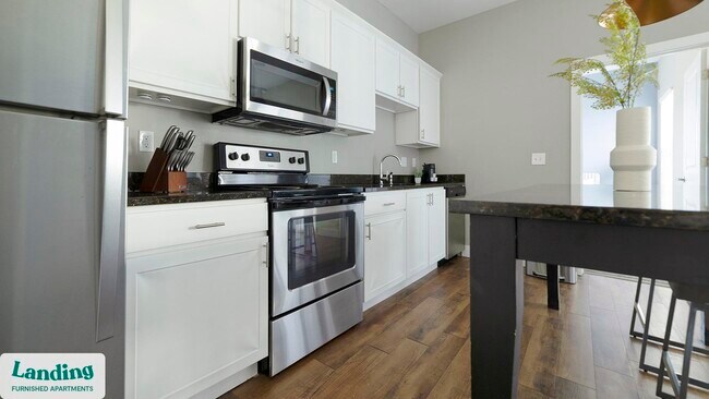 41 E 9th Ave unit 2-426, Columbus, OH 43201 - photo 5