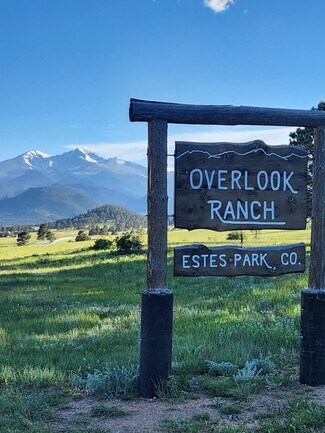 3501 Devils Gulch Rd, Estes Park, CO 80517