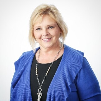 Sheila McIlvaine