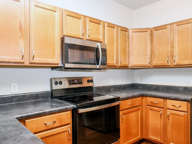 1101 Molly Barr Rd unit 407, Oxford, MS 38655 - photo 5