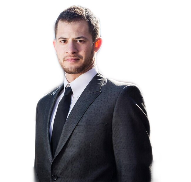 Agent Photo