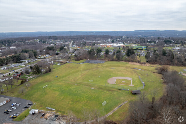 Myrtle H. Stevens School is ranked 172 in Connecticut Elementary Schools.