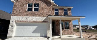 1037 Sienna Bear Rd, Georgetown, TX 78628
