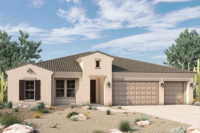 6854 N 190th Ave, Waddell, AZ 85355 - photo 3