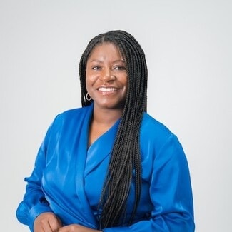 Kimkesia Morgan