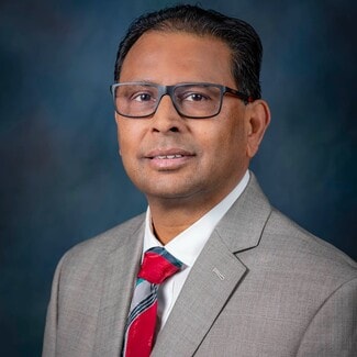 Mohammad Azam