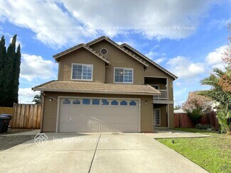 850 Thetford Place, Fairfield, CA 94533