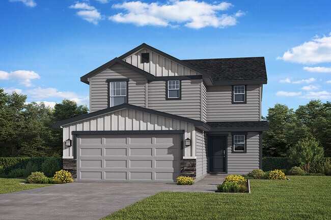 10357 Bellevue Ridge St unit 38567127, Nampa, ID 83687 - photo 2