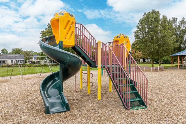 Jenison International Academy in Jenison, Michigan.