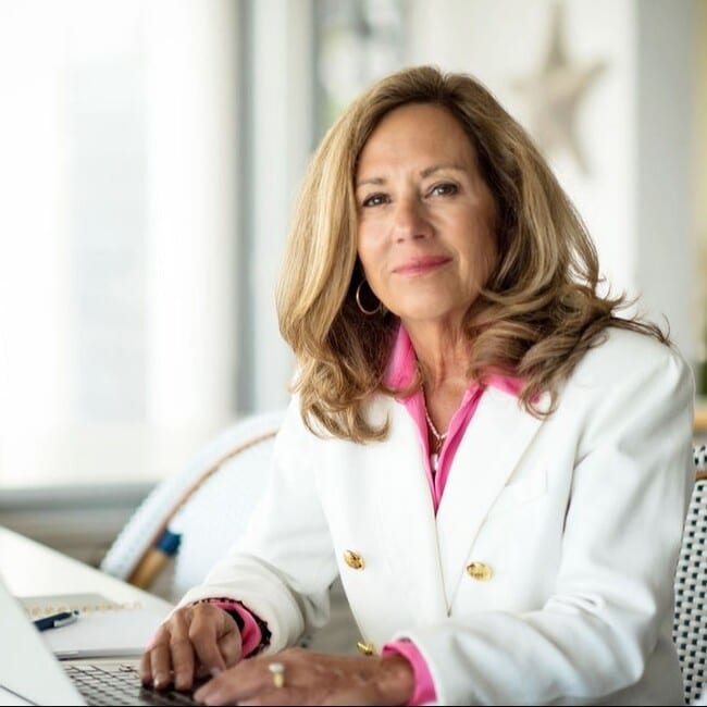 Kimberly Lucido-McCabe