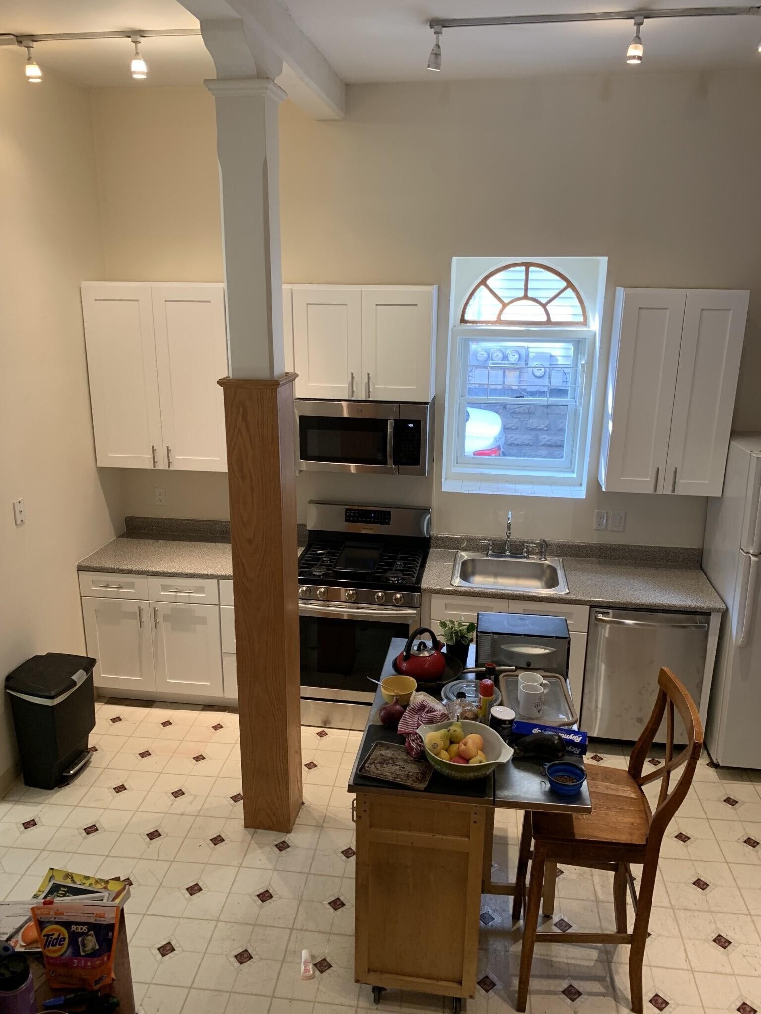 106 Central St unit 1, Somerville, MA 02143 - photo 1