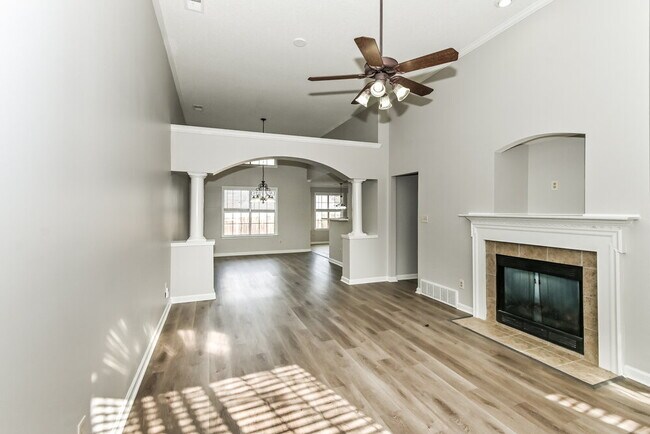 10098 Sutton Ridge Ln, Cordova, TN 38016 - photo 6