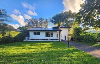 210 NE 85th St, El Portal, FL 33138