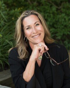 Connie Stewart