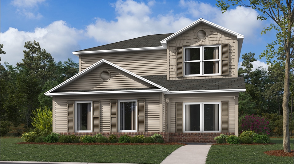 8308 Kim Dr unit 36042601, Maumelle, AR 72113 - photo 1