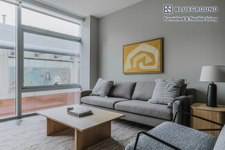 200 E Illinois St Unit FL16-ID1131, Chicago, IL 60611