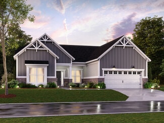 3821 Cr 144 St Unit 36470348, Bargersville, IN 46106