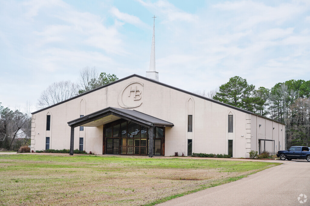 Heritage Baptist Academy is a christian school located in Byram.